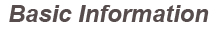 basicinfo